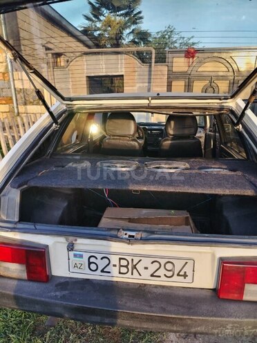 LADA (VAZ) 2109-11