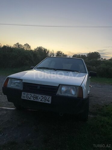 LADA (VAZ) 2109-9