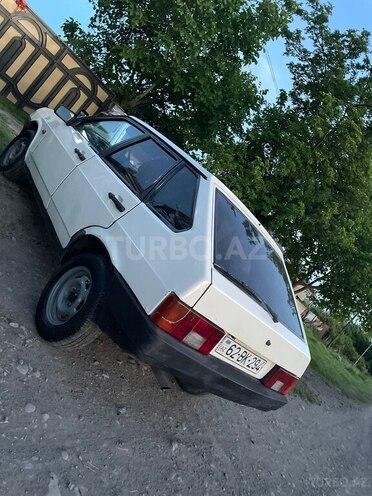 LADA (VAZ) 2109-10