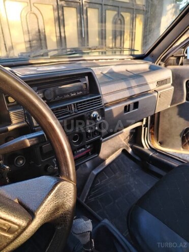 LADA (VAZ) 2109-13