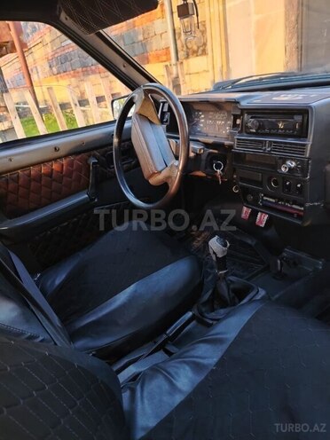 LADA (VAZ) 2109-15