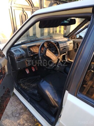 LADA (VAZ) 2109-12