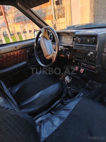 LADA (VAZ) 2109-16