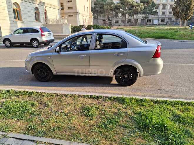 Chevrolet Aveo-4