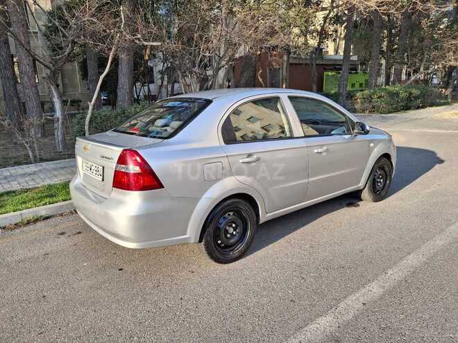 Chevrolet Aveo-2