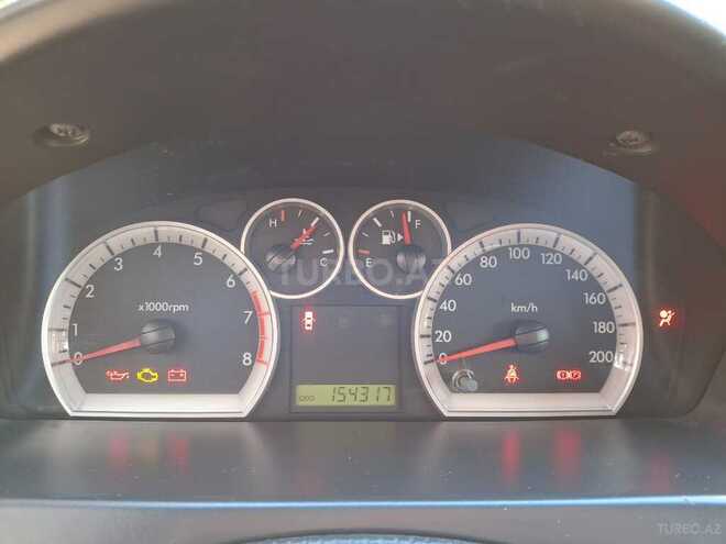 Chevrolet Aveo-5