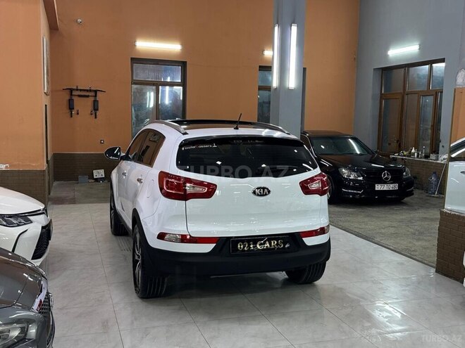 Kia Sportage-6
