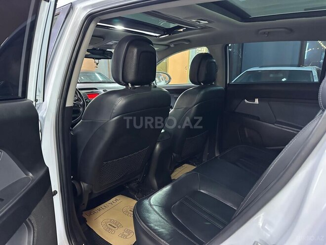 Kia Sportage-7