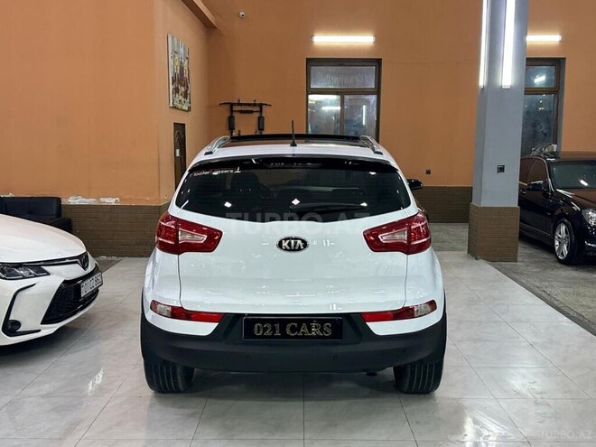 Kia Sportage-3