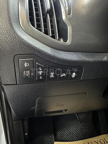 Kia Sportage-11