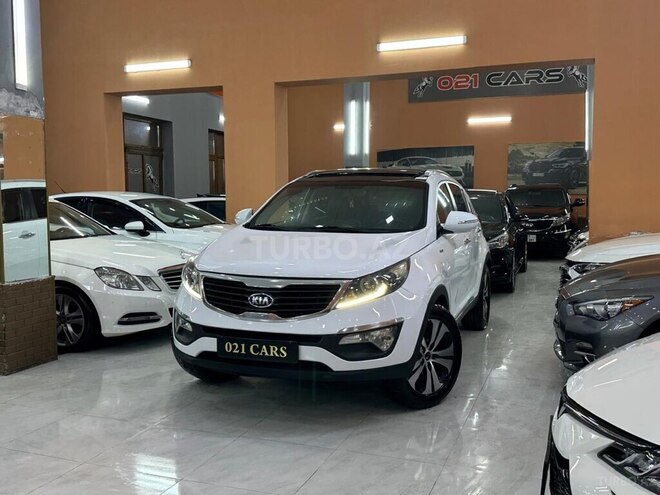 Kia Sportage-14