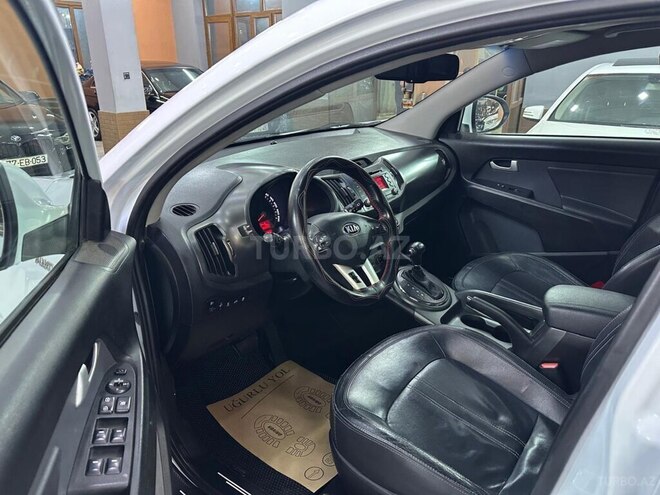 Kia Sportage-12
