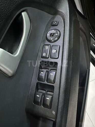 Kia Sportage-9