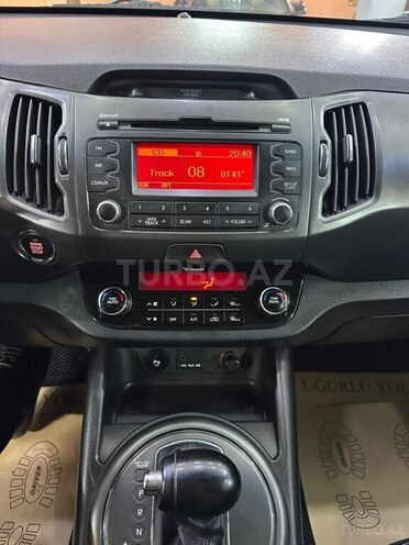 Kia Sportage-10