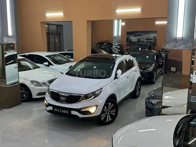 Kia Sportage-15