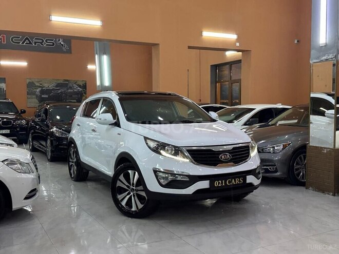 Kia Sportage-16