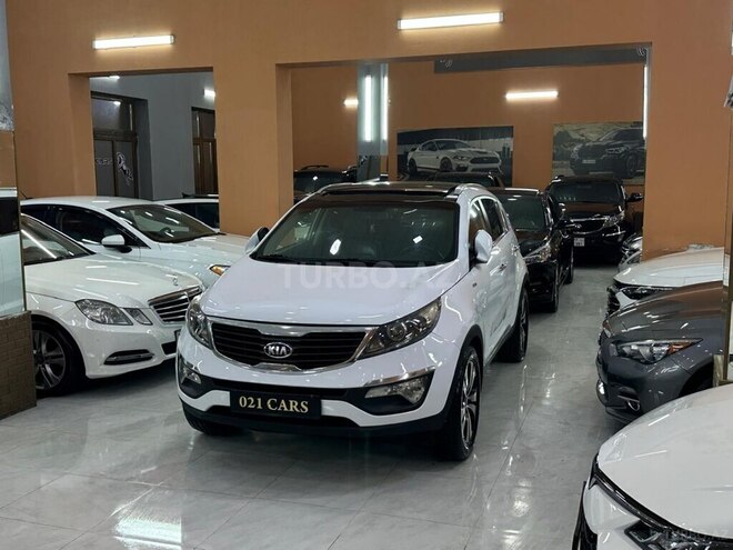 Kia Sportage-18