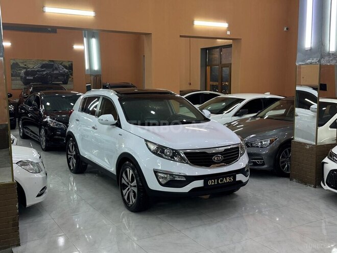Kia Sportage-19