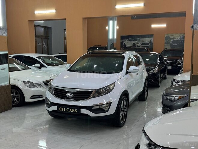 Kia Sportage-20