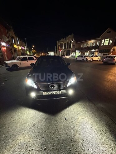 Toyota Camry-11