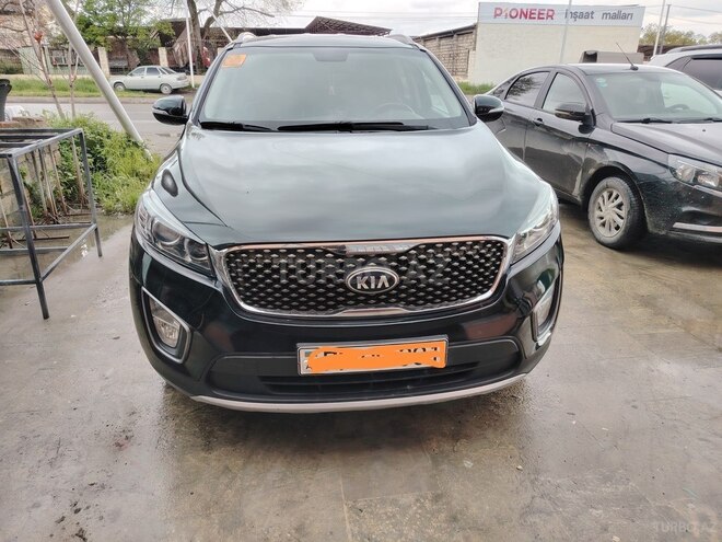 Kia Sorento-1