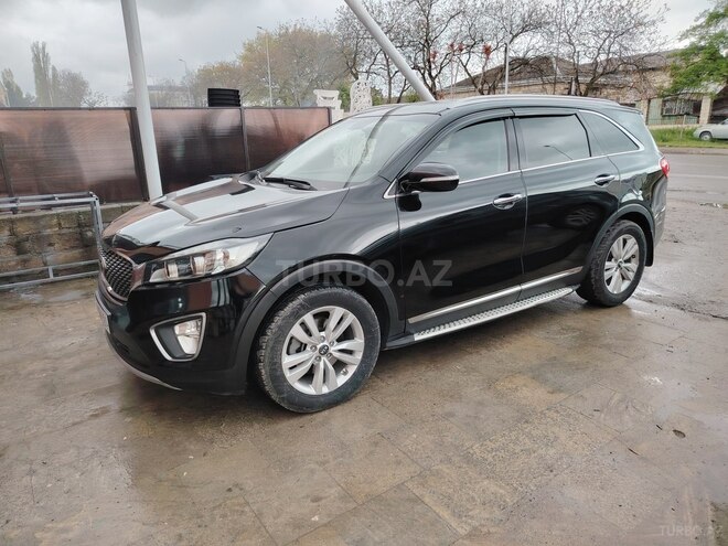 Kia Sorento-3