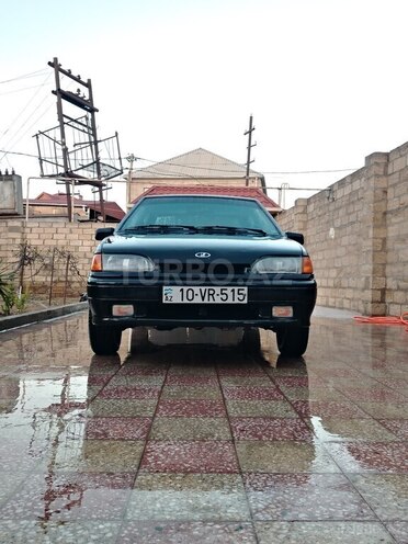 LADA (VAZ) 2115-1