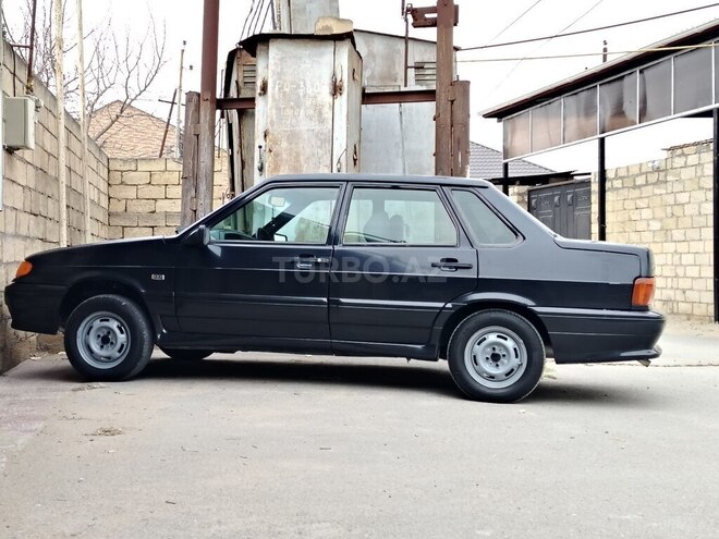 LADA (VAZ) 2115-3