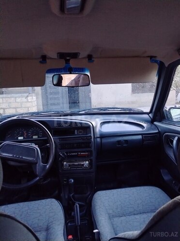 LADA (VAZ) 2115-4