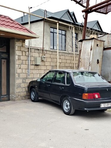 LADA (VAZ) 2115-6