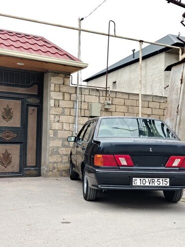 LADA (VAZ) 2115-7