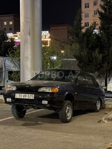 LADA (VAZ) 2115-11