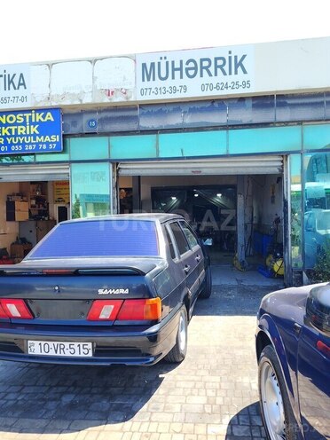 LADA (VAZ) 2115-10