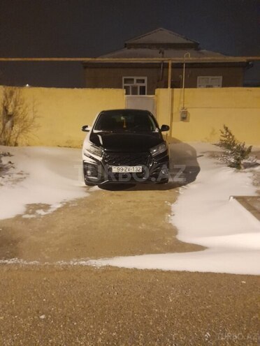 LADA (VAZ) XRAY-1