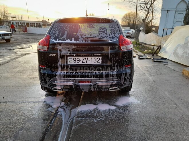 LADA (VAZ) XRAY-2