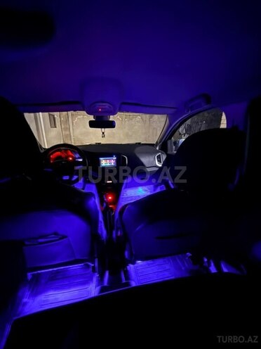 LADA (VAZ) XRAY-4