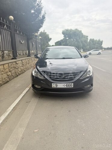 Hyundai Sonata-3