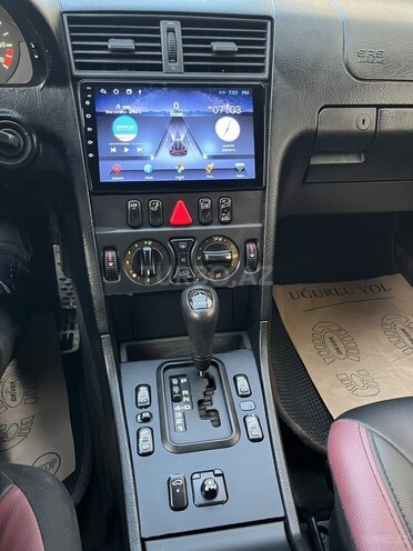 Mercedes C 200-15