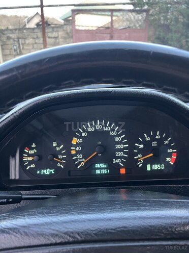 Mercedes C 200-16