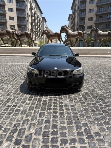 BMW 530-1