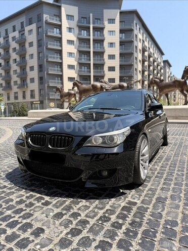 BMW 530-4