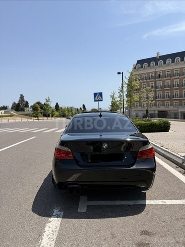 BMW 530-11