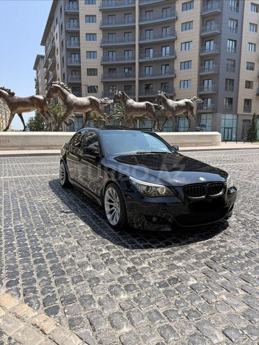 BMW 530-2