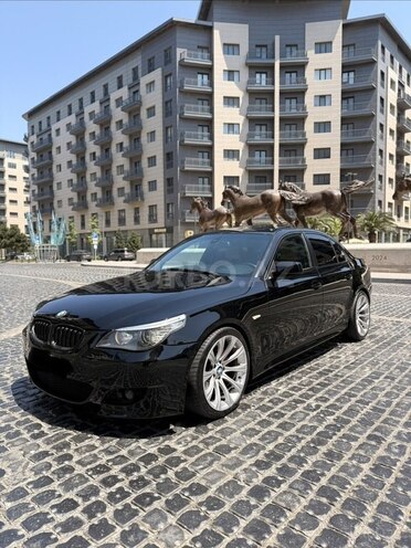 BMW 530-6
