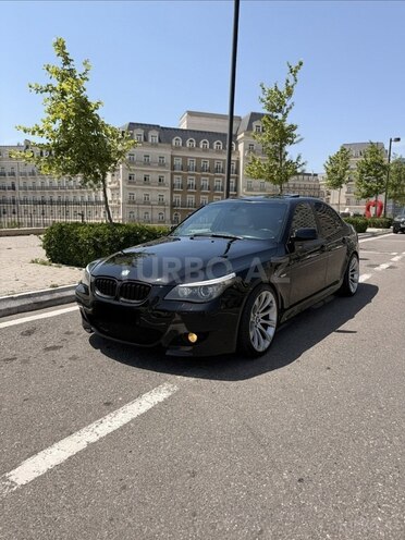 BMW 530-10