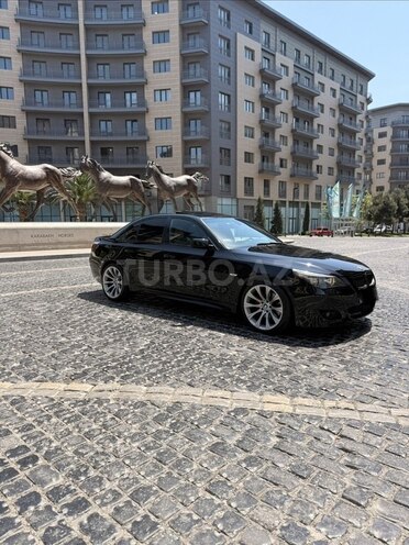 BMW 530-5