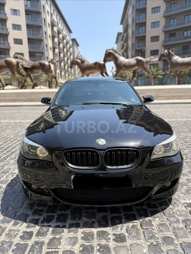 BMW 530-3