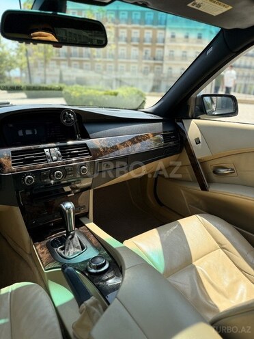 BMW 530-18