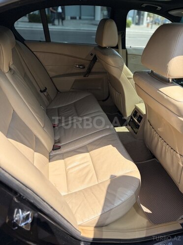BMW 530-19
