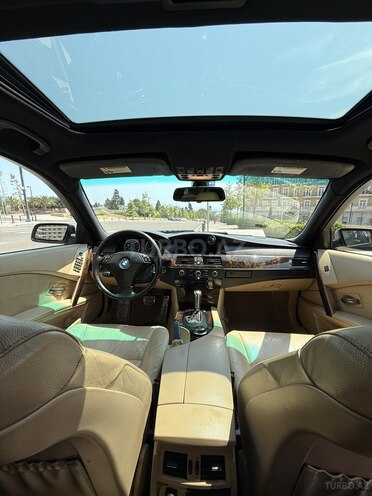 BMW 530-17